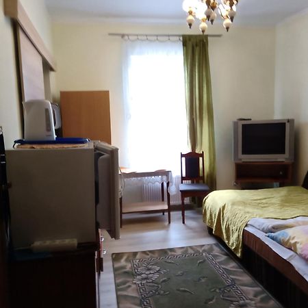 Апартаменты Mikadel Мендзыздрое Экстерьер фото