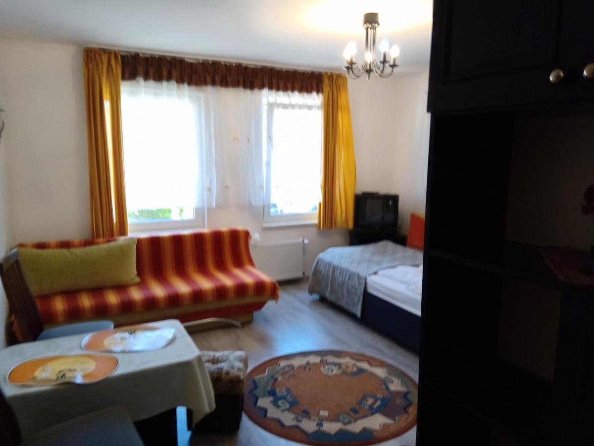 Апартаменты Mikadel Мендзыздрое Экстерьер фото